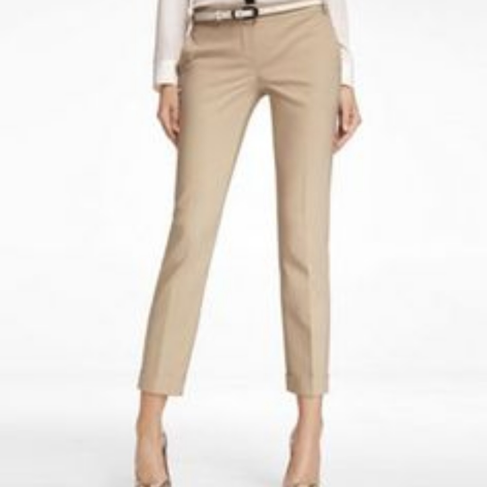 Express "Columnist" New With Tags! - image 1